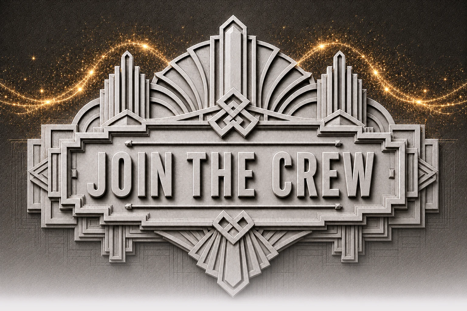 Join the Crew
