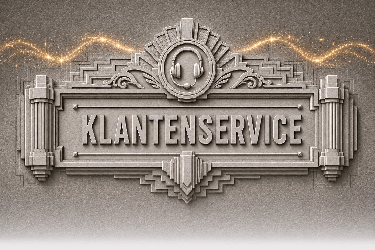 Klantenservice
