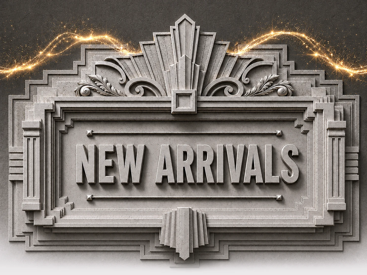New Arrivals
