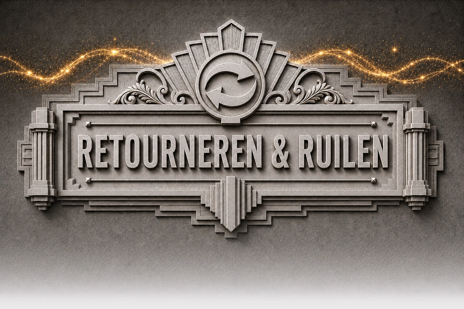 Retourneren & Ruilen